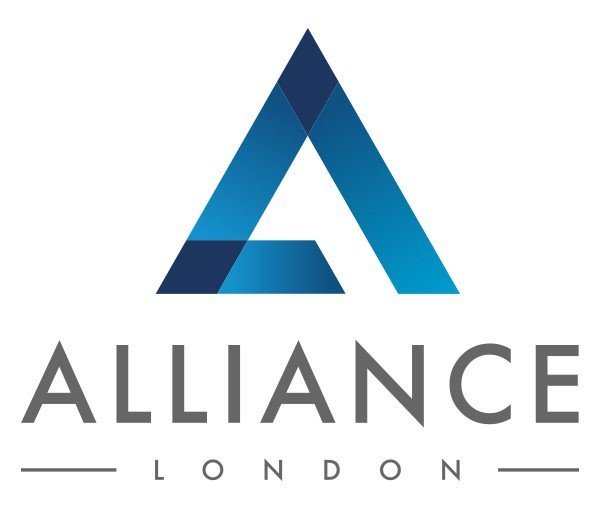 Alliance London Logo